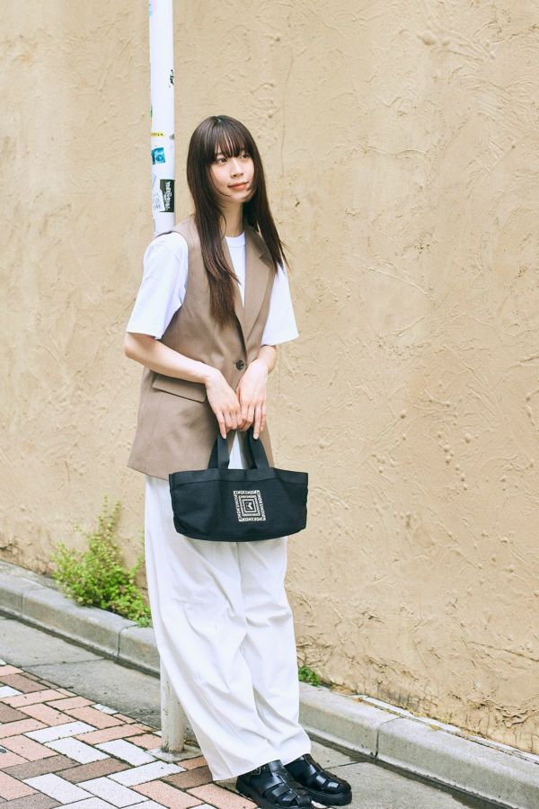 紀ノ国屋 とれたんず 巾着2個セット | 紀ノ国屋 公式オンラインストア