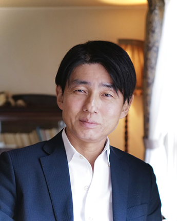 小岩井乳業株式会社　バチェラーオブチーズ保持者 齊藤 淑泰（さいとう　としやす） 氏の画像