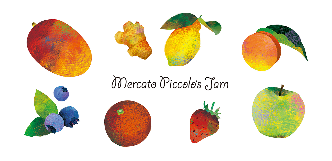 株式会社メルカートピッコロ 代表　中島一郎 氏の画像