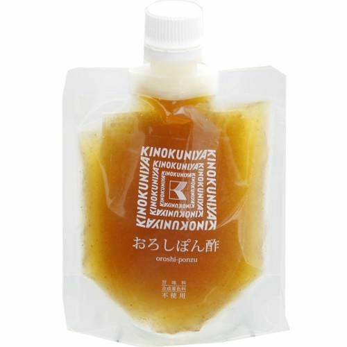 紀ノ国屋 おろしぽん酢 | 紀ノ国屋 公式オンラインストア