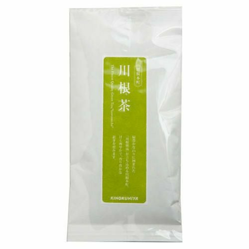 紀ノ国屋 川根茶 100g | 紀ノ国屋 公式オンラインストア