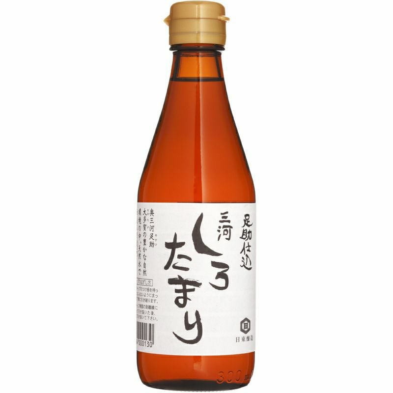 日東醸造 三河しろたまり | 紀ノ国屋 公式オンラインストア