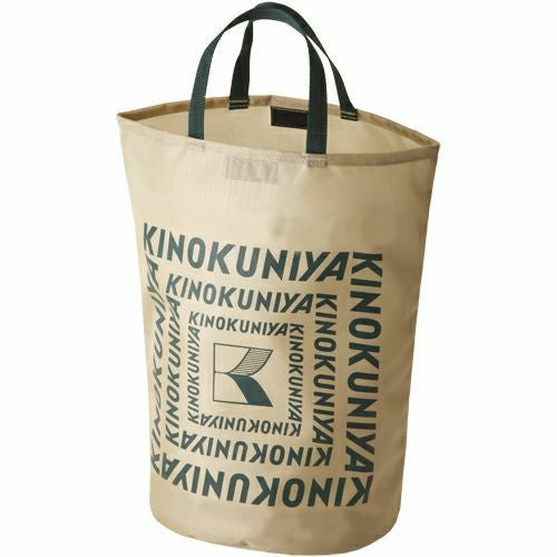 紀ノ国屋 クーラーバッグL ベージュ | 紀ノ国屋 公式オンラインストア