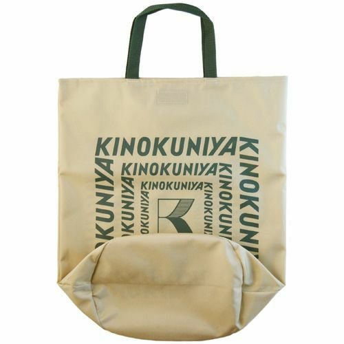 紀ノ国屋 サイクルバッグ ベージュ | 紀ノ国屋 公式オンラインストア