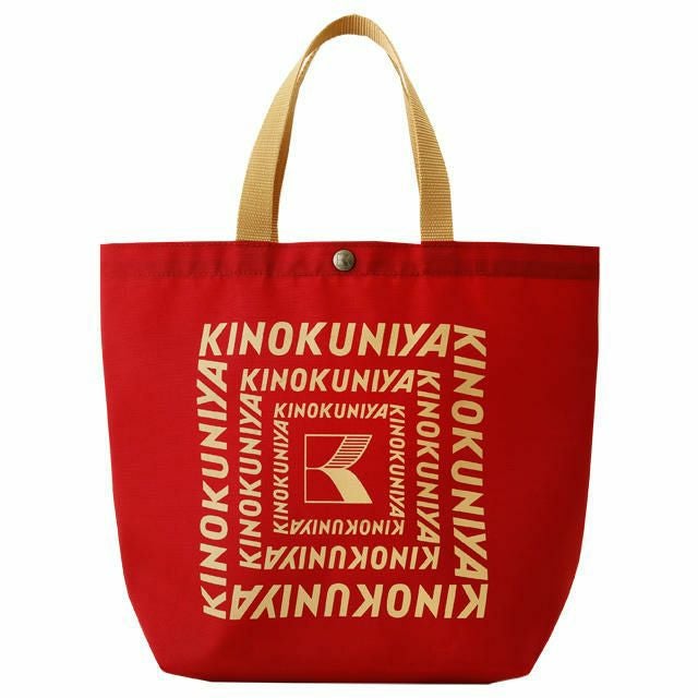 【新品未開封】紀ノ国屋 ランチバッグ レッド,ブルー、羽田空港限定合計３個 000000004380-01.jpg?size=l&w=