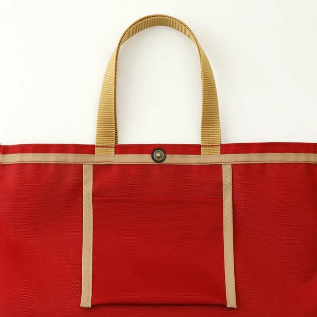 紀ノ国屋 ランチバッグ レッド | 紀ノ国屋 公式オンラインストア