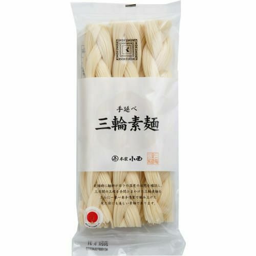 紀ノ国屋 三輪素麺 編麺 | 紀ノ国屋 公式オンラインストア
