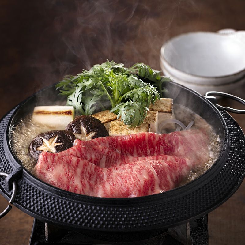 燕製 グルメ専科 黒すき焼き鍋25＋21㎝セット 燕製 グルメ専科 黒すき焼き鍋25＋21㎝セットの通販はau PAY