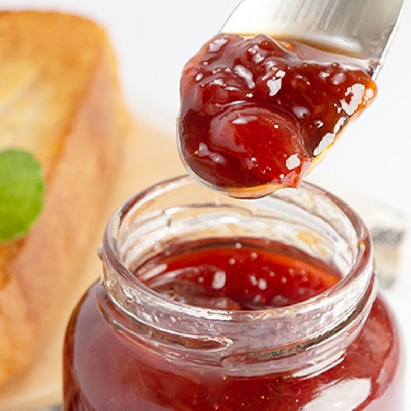 紀ノ国屋 ALL国産すもも（プラム）ジャム | 紀ノ国屋 公式