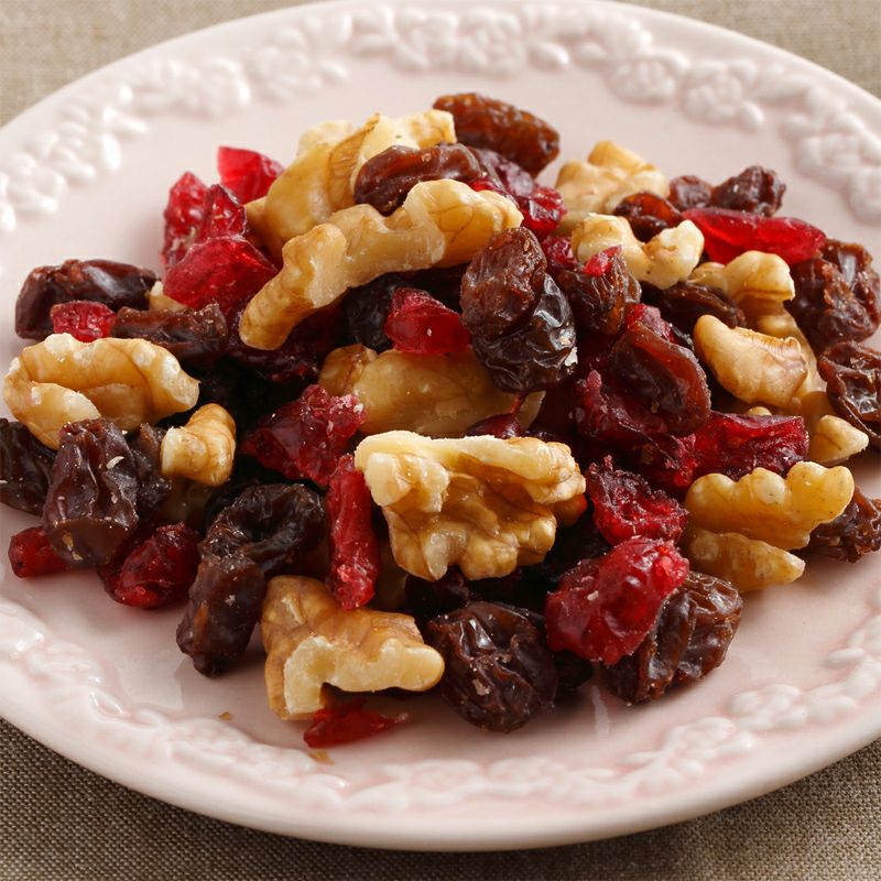 紀ノ国屋 オーガニックドライフルーツ くるみミックス | 紀ノ国屋 公式