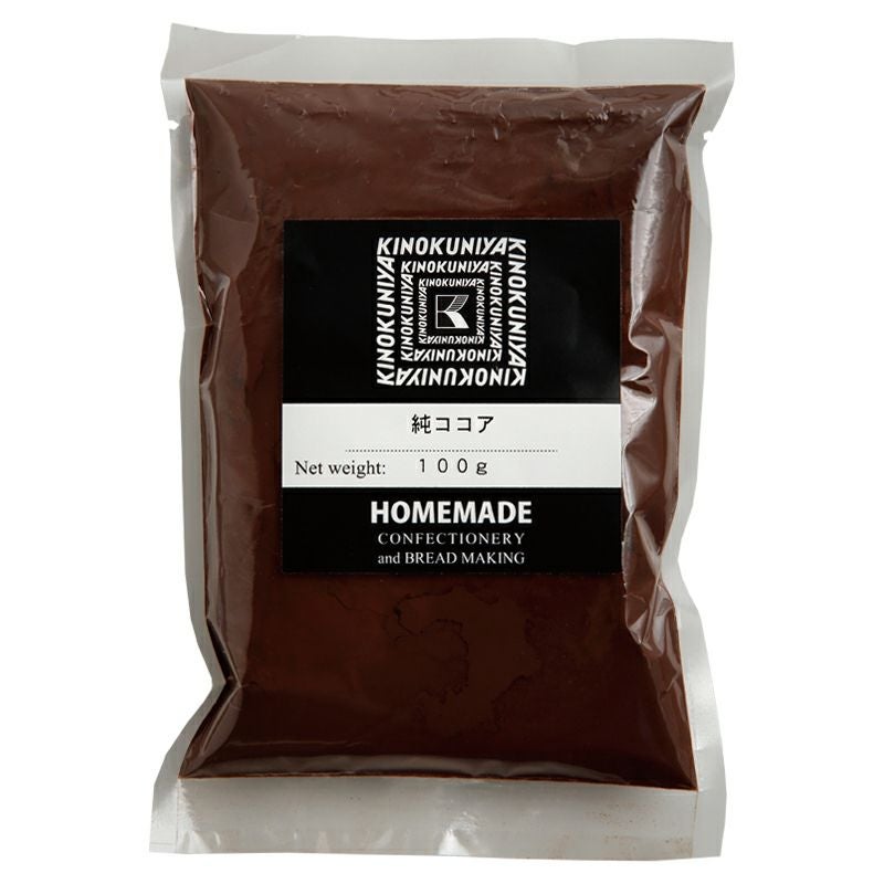 紀ノ国屋 純ココア | 紀ノ国屋 公式オンラインストア
