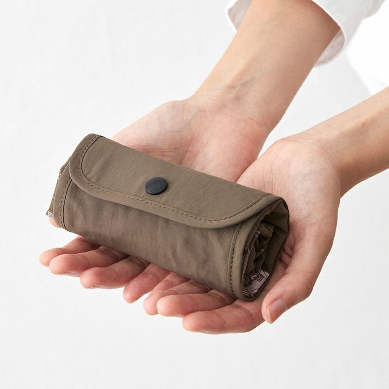 紀ノ国屋 スモールショッパー ブラウン | 紀ノ国屋 公式オンラインストア