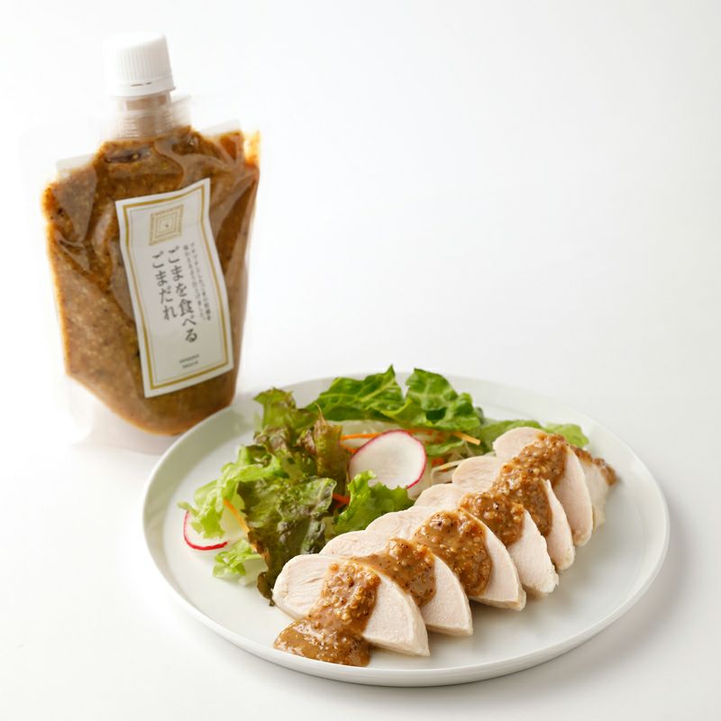 紀ノ国屋 ごまを食べるごまだれ | 紀ノ国屋 公式オンラインストア