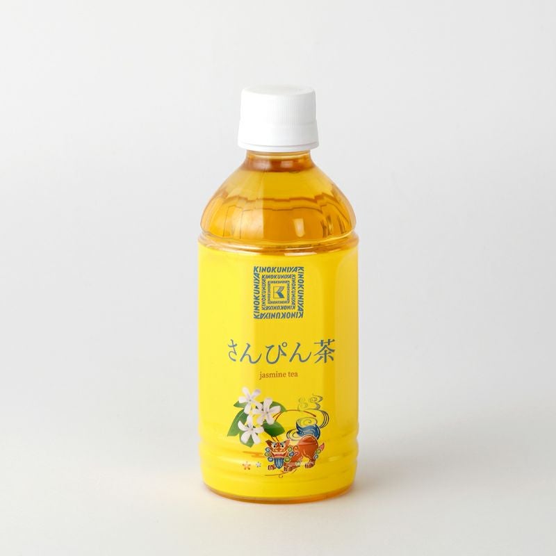 紀ノ国屋 さんぴん茶 | 紀ノ国屋 公式オンラインストア