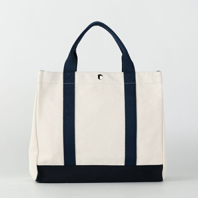 PEANUTS×紀ノ国屋】スヌーピー ランチバッグ フラワー（持ち手