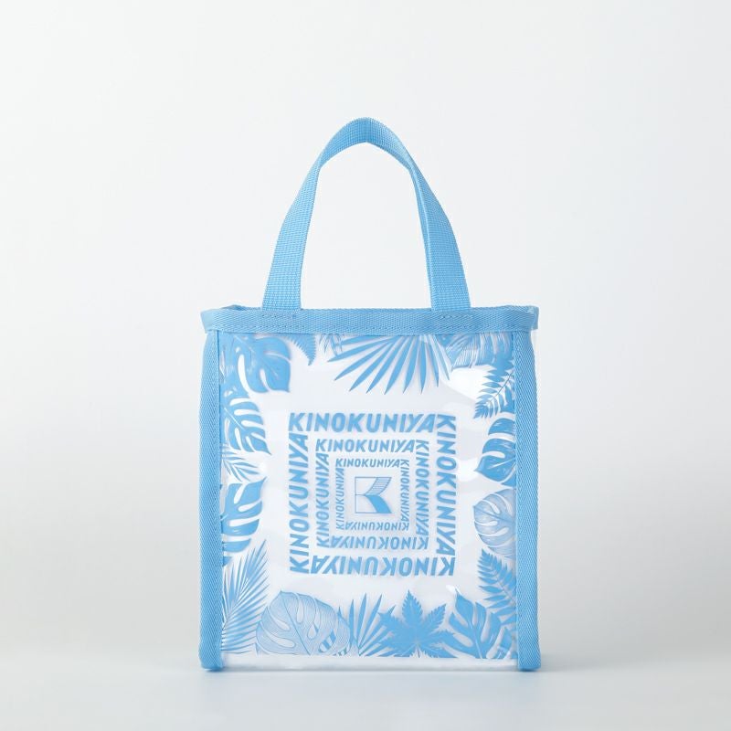 クリアバッグ | 紀ノ国屋 公式オンラインストア