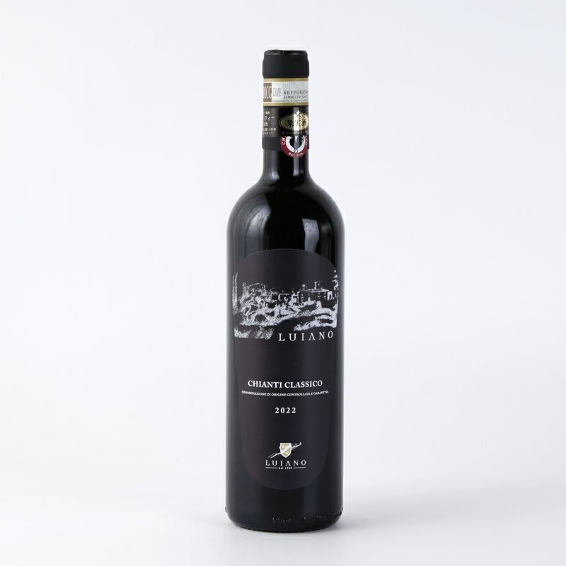 ルイアーノ キャンティ クラシコ 750ml | 紀ノ国屋 公式