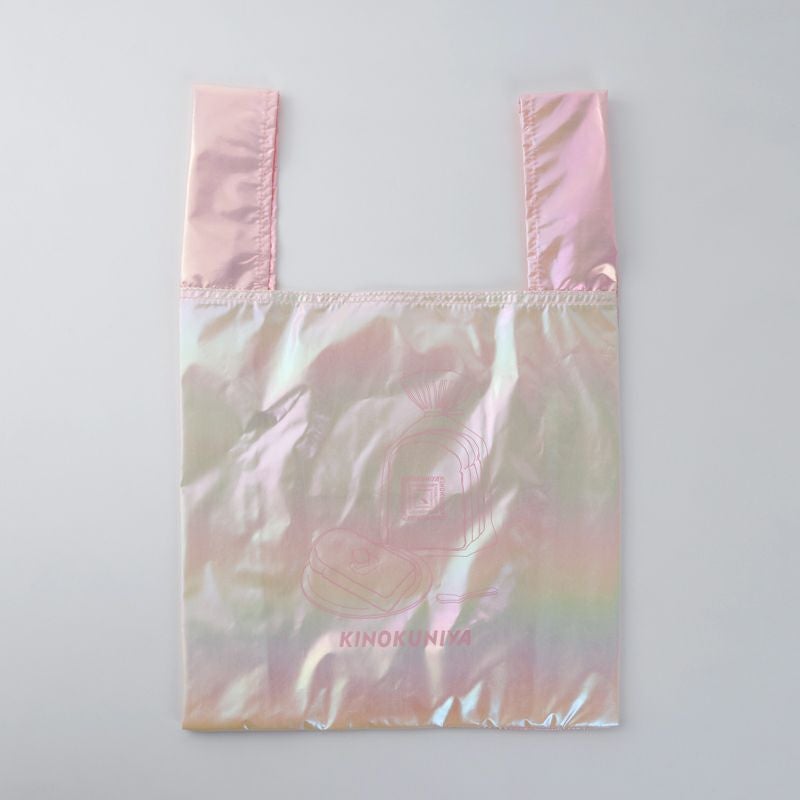 紀ノ国屋 シャイニーバイカラー ピンクパール | 紀ノ国屋 公式