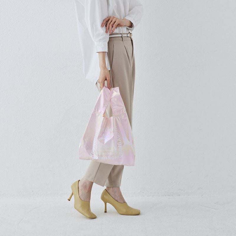 紀ノ国屋 シャイニーバイカラー ピンクパール | 紀ノ国屋 公式