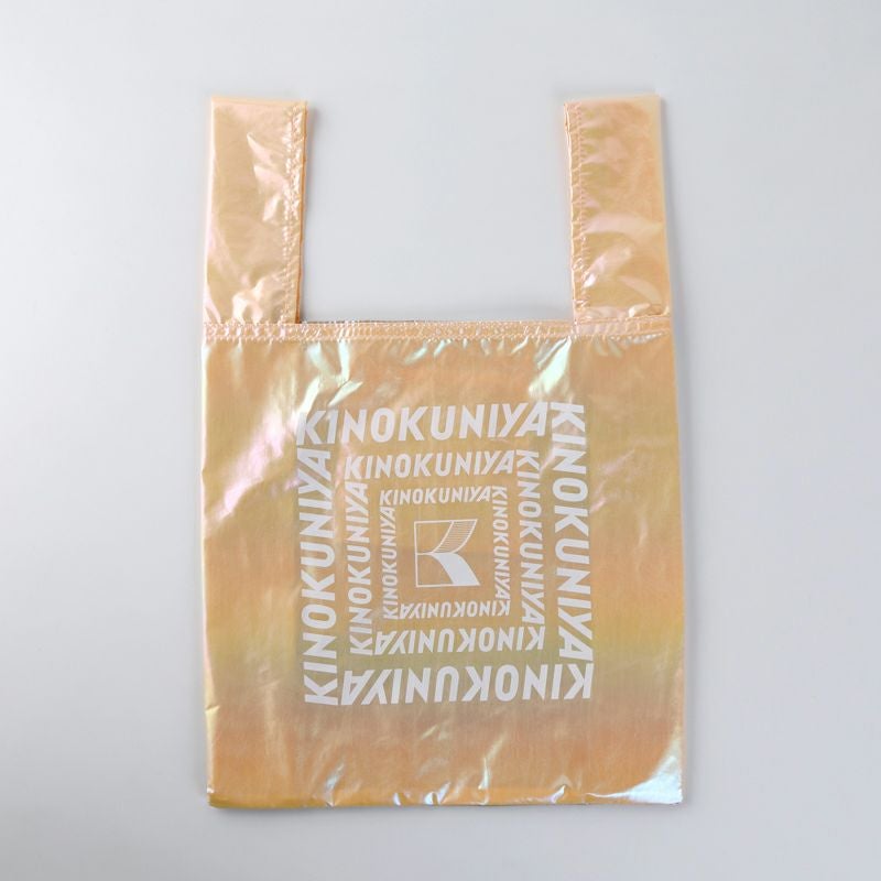 紀ノ国屋 シャイニーバイカラー イエローシルバー | 紀ノ国屋 公式