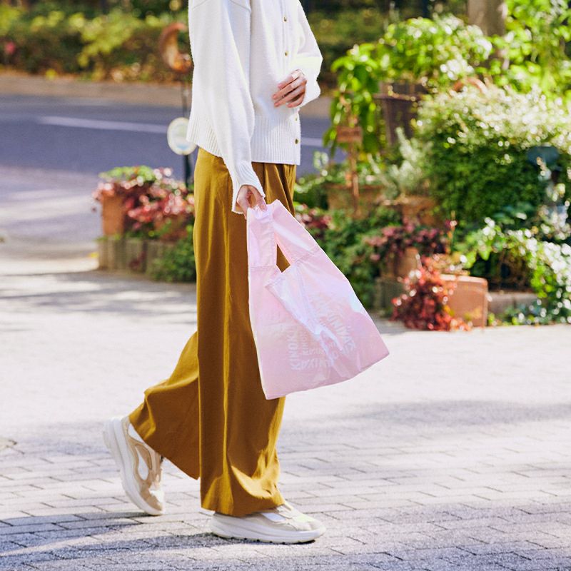 紀ノ国屋 シャイニーバイカラー イエローシルバー | 紀ノ国屋 公式