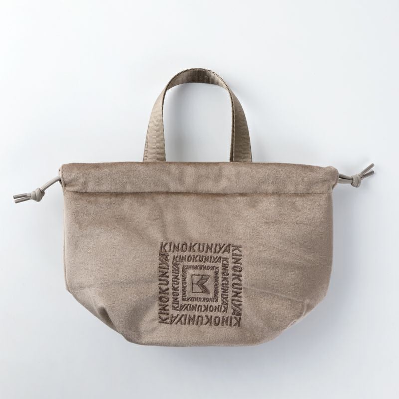 紀ノ国屋 保冷巾着 ハチワレ（猫） | 紀ノ国屋 公式オンラインストア