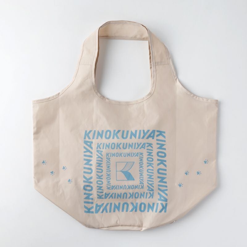 紀ノ国屋 コンパクトバッグ エキゾチック（猫） | 紀ノ国屋 公式