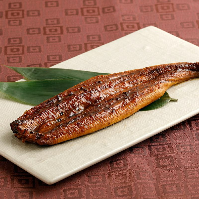 青山直送便】西秀商店 うなぎ長焼きセット（冷凍） | 紀ノ国屋 公式