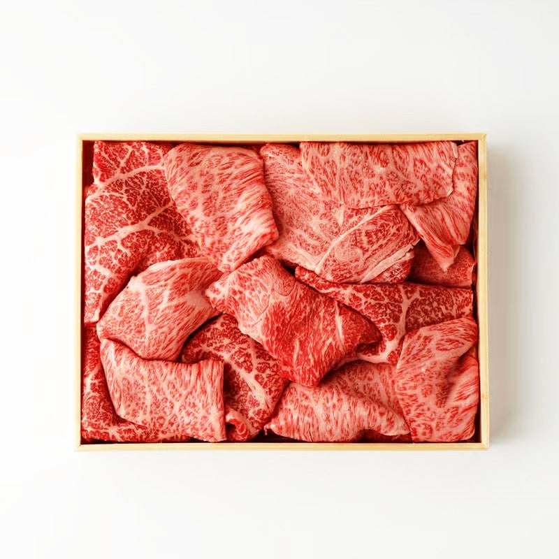 青山直送便】紀ノ国屋 国産黒毛和牛 切り落とし（700g） | 紀ノ国屋