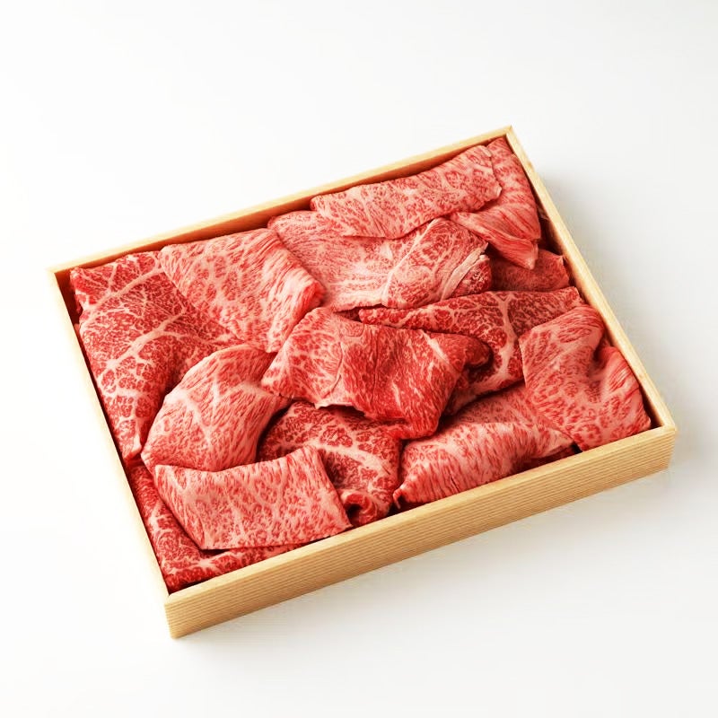 青山直送便】紀ノ国屋 国産黒毛和牛 切り落とし（700g） | 紀ノ国屋