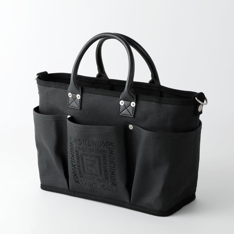 【新品未使用】紀伊國屋京町屋VegieBAG　FLAPブラック 紀ノ國屋京町家】VegieBAG FLAP | 紀ノ国屋 公式オンラインストア