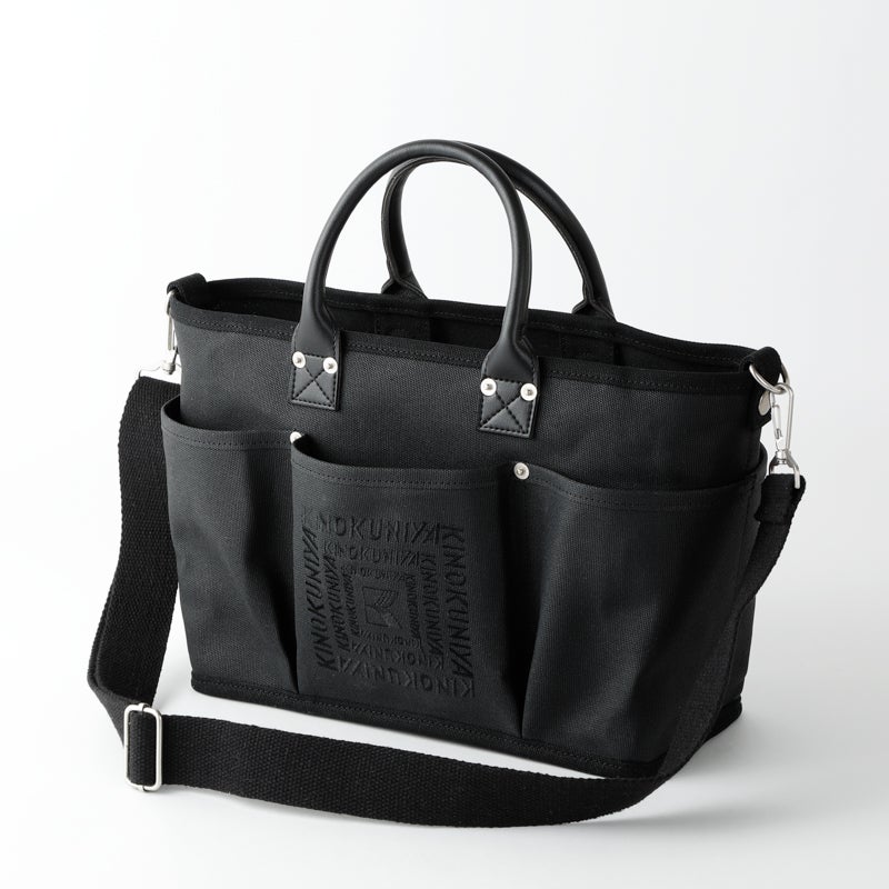 【新品未使用】紀伊國屋京町屋VegieBAG　FLAPブラック 紀ノ國屋京町家】VegieBAG FLAP | 紀ノ国屋 公式オンラインストア
