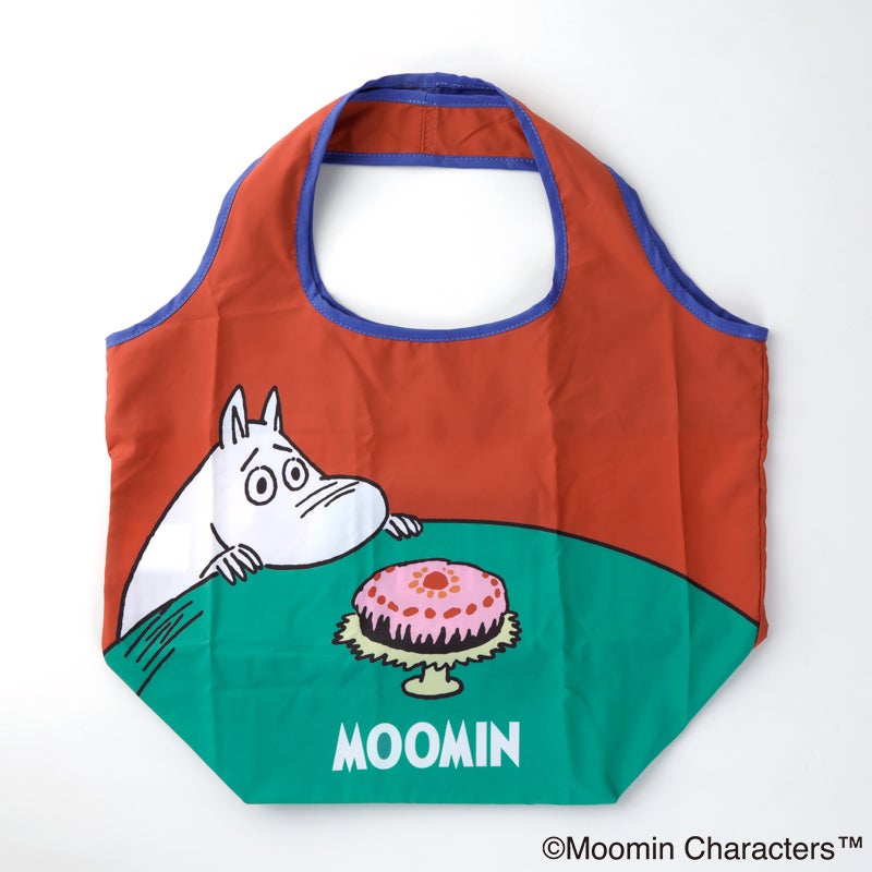 MOOMINコラボ】ムーミンコンパクト ムーミン | 紀ノ国屋 公式