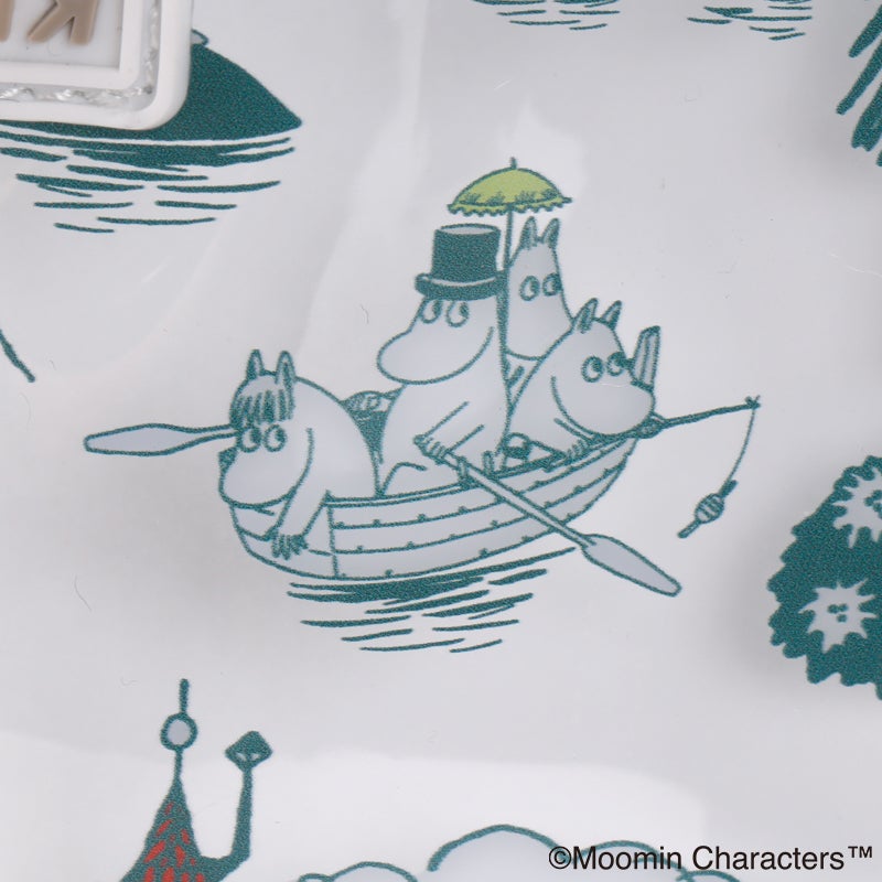 MOOMINコラボ】ムーミンクリア ピクニックミント | 紀ノ国屋 公式