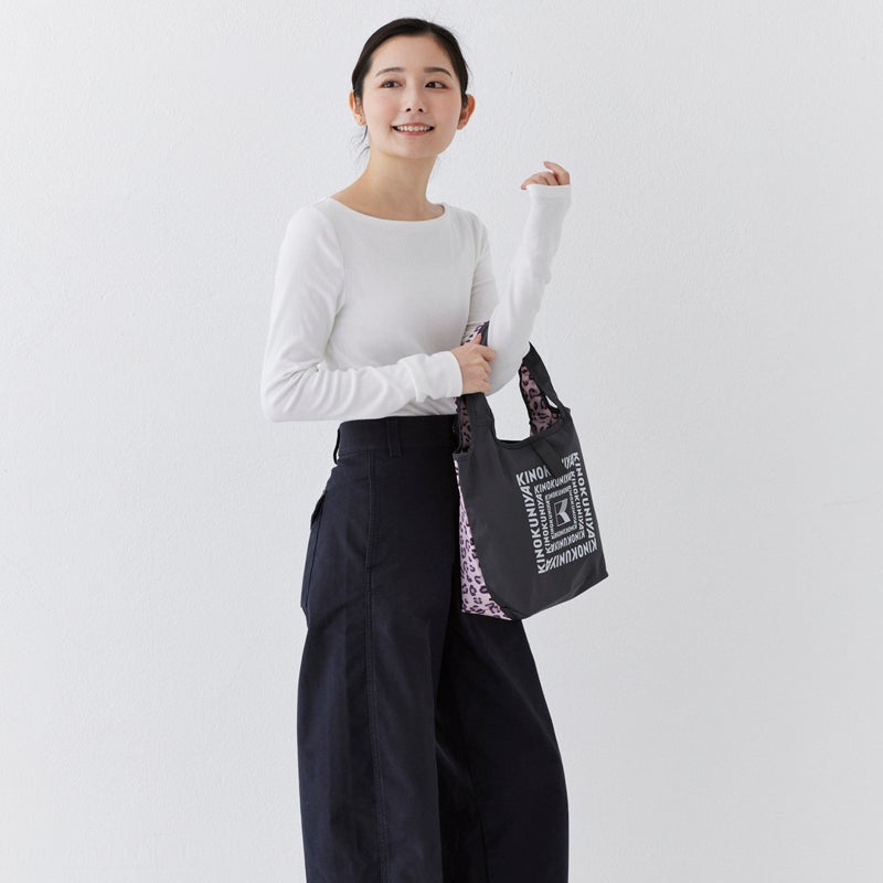 紀ノ国屋 お花のぼうろ＆まとまる保冷Sセット（レオパード