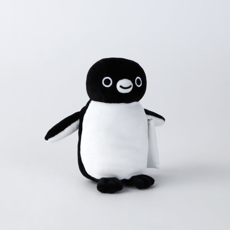 紀ノ国屋 Suicaのペンギンマスコットバッグ ネイビー | 紀ノ国屋